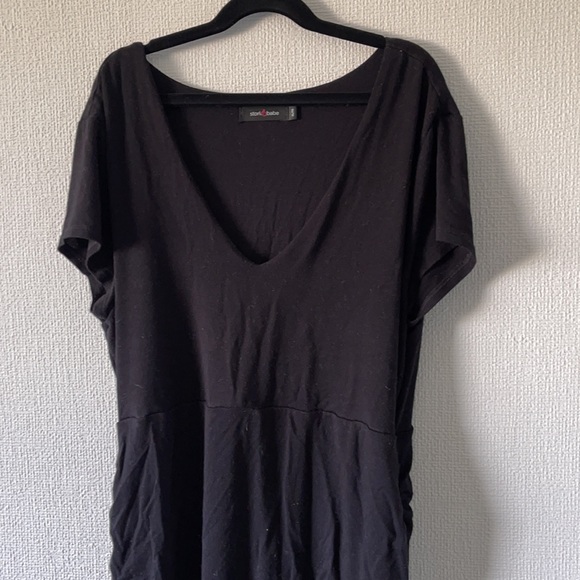 Maternity dress - Picture 2 of 2